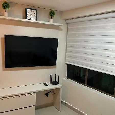 Flat Jaqueira - Confortavel E Super Completo Recife Exterior photo