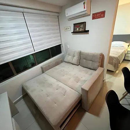 Flat Jaqueira - Confortavel E Super Completo Recife Exterior photo