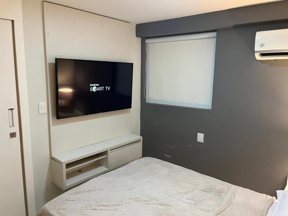 Flat Jaqueira - Confortavel E Super Completo *