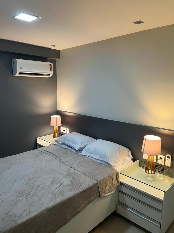 Flat Jaqueira - Confortavel E Super Completo *