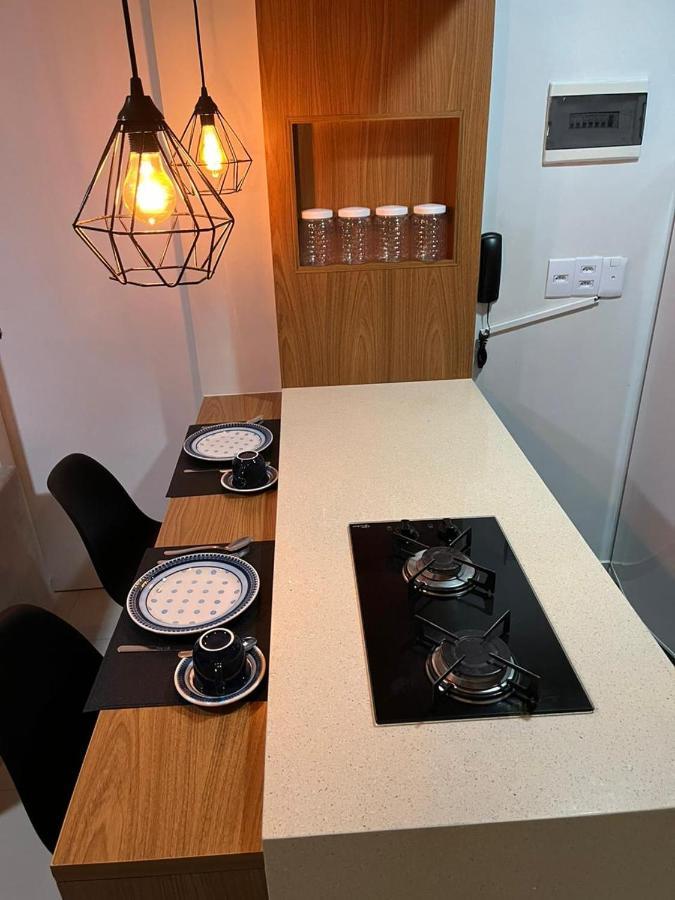 Flat Jaqueira - Confortavel E Super Completo Apartment Recife