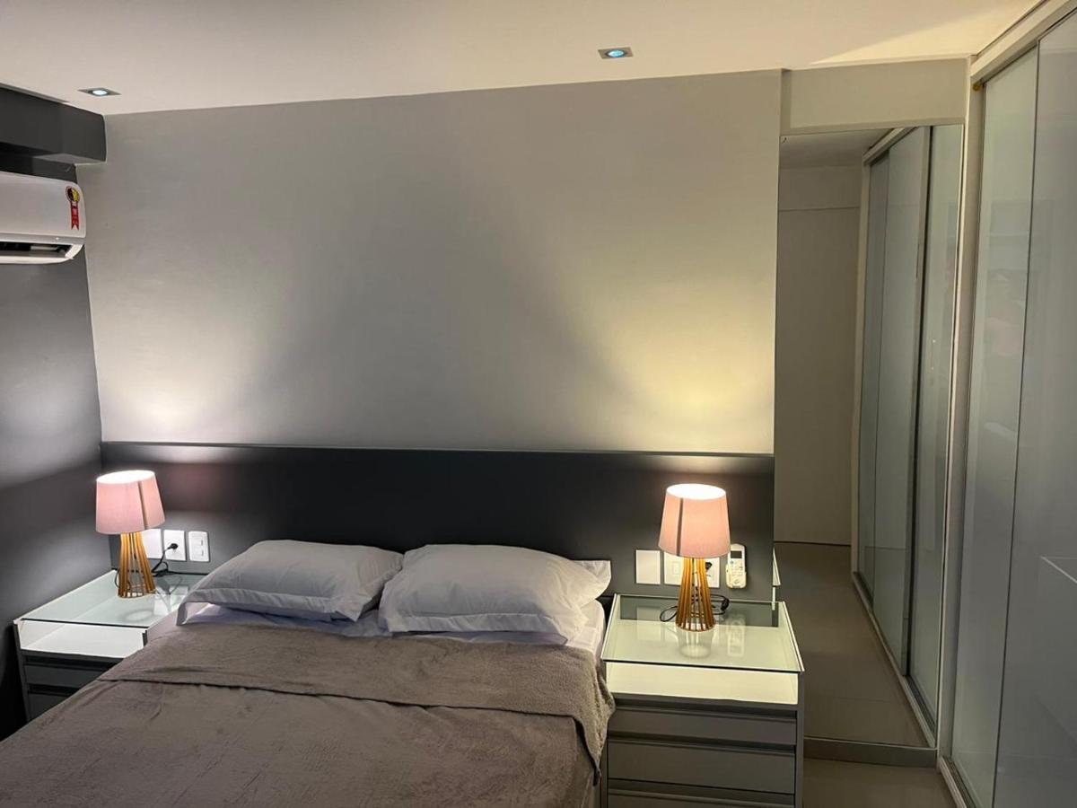 Apartment Flat Jaqueira - Confortavel E Super Completo *