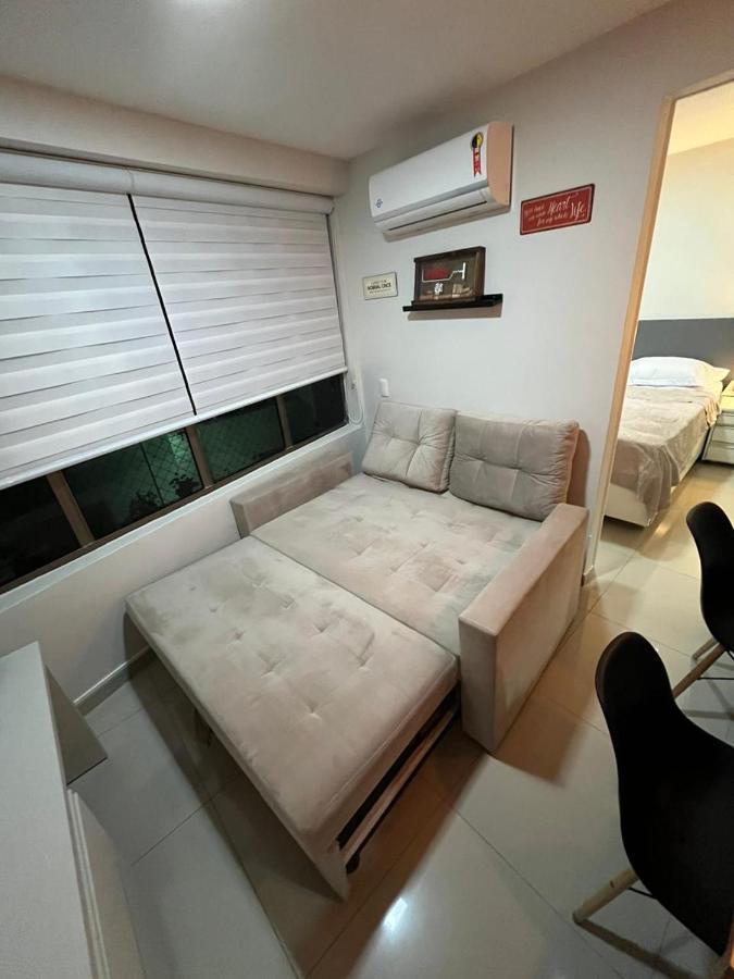 Apartment Flat Jaqueira - Confortavel E Super Completo Recife