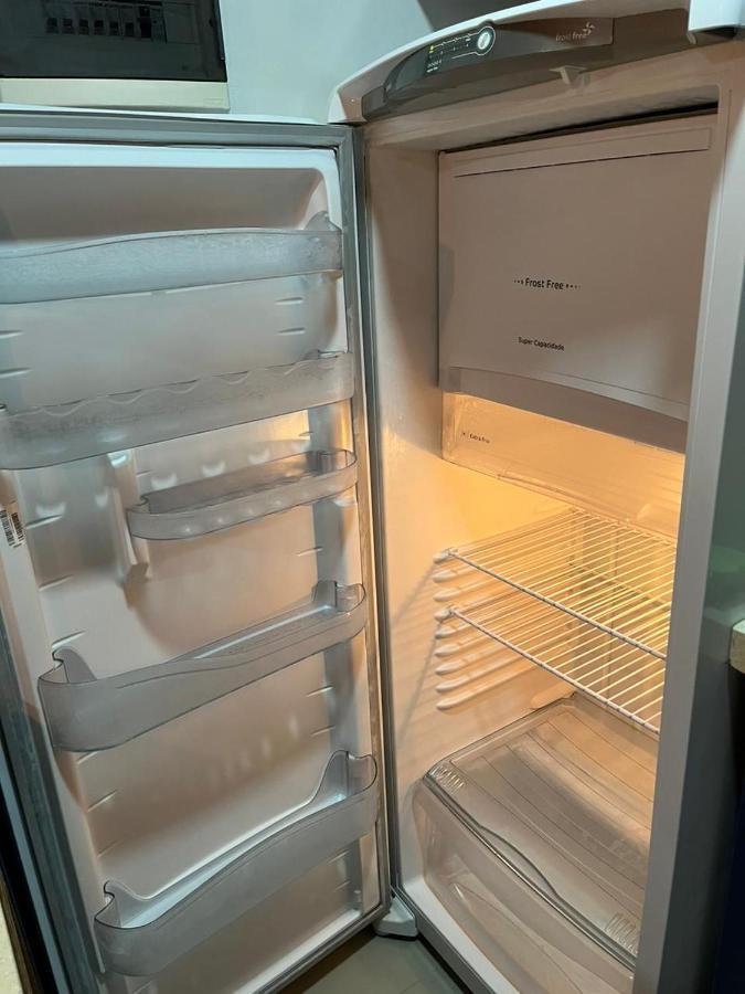 Flat Jaqueira - Confortavel E Super Completo * Recife