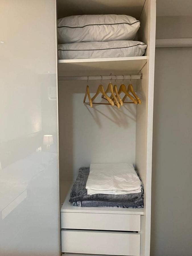 Flat Jaqueira - Confortavel E Super Completo Apartment Recife