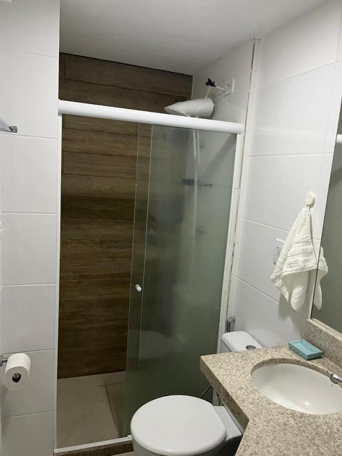 Apartment Flat Jaqueira - Confortavel E Super Completo