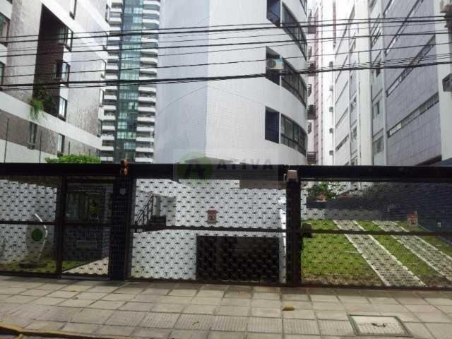 Flat Jaqueira - Confortavel E Super Completo * Recife