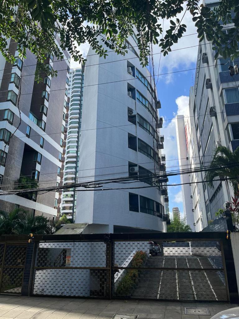 Flat Jaqueira - Confortavel E Super Completo * Recife