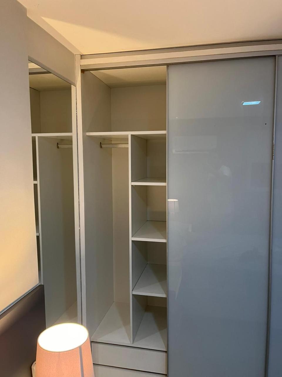 Apartment Flat Jaqueira - Confortavel E Super Completo