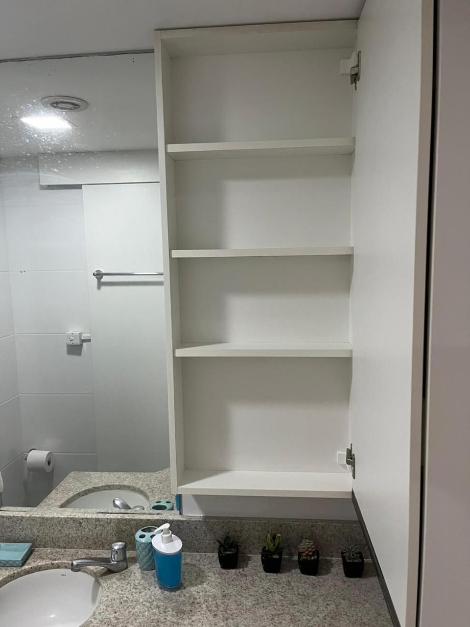 Flat Jaqueira - Confortavel E Super Completo