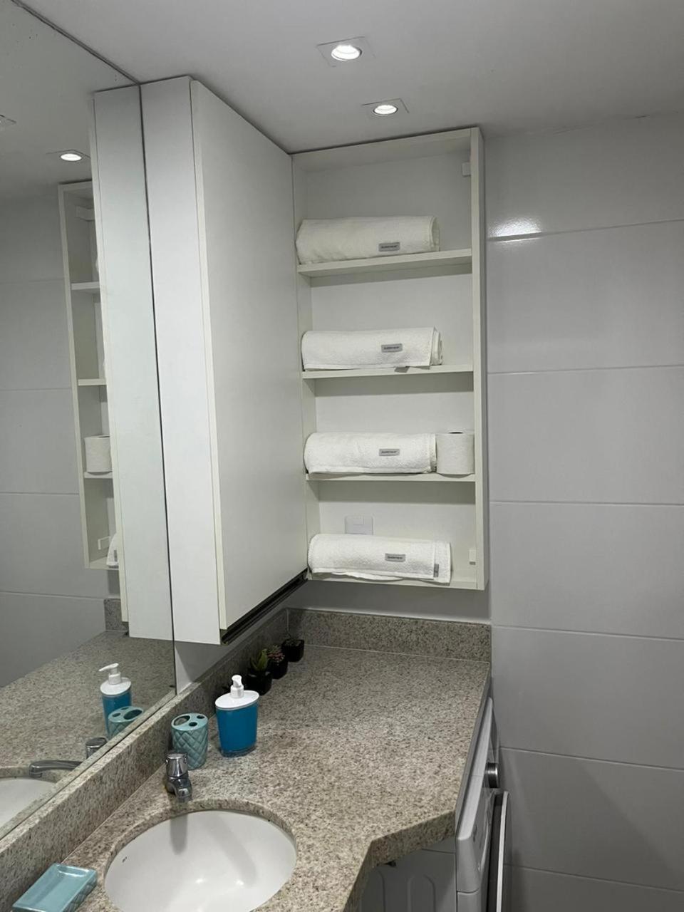 Flat Jaqueira - Confortavel E Super Completo Apartment *