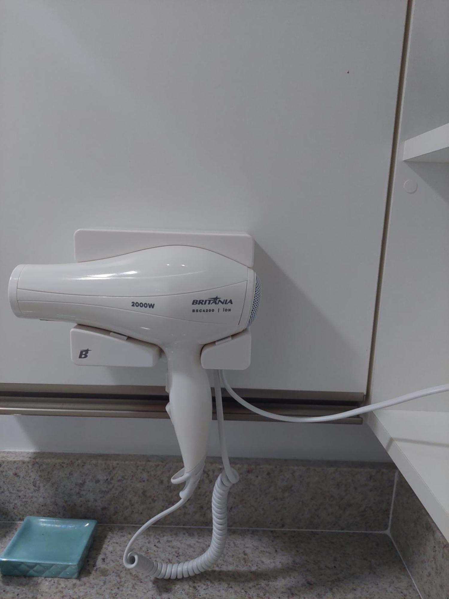Apartment Flat Jaqueira - Confortavel E Super Completo Recife